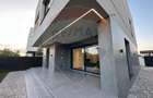Vila moderna de inchiriat cu 5 camere, prima inchiriere - 45