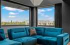 PENTHOUSE DE LUX – 3 CAMERE • DESIGN CONTEMPORAN • 108 MP UTILI + TERASĂ 33 MP • - 2