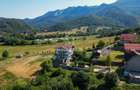 Pensiune la cheie, 13 camere, Randament ridicat, Cheile Rasnoavei - 1