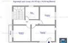 Vila cu 4 camere de vanzare in Paulesti, 100.00 mp #16397 - 8
