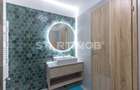 Apartament mobilat  3 camere Urban Plaza cu parcare - 23