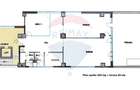Spatiu birouri de inchiriat 205 - 240 mp Central Comision 0% - 7