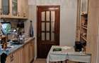 Apartament 2 camere, utilat/mobilat, lemn masiv, bloc reabilitat, centrala propr - 12