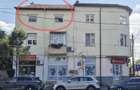 VANZARE APARTAMENT CU 3  CAMERE ,  MANSARDA - PIATA DOMENII - 1