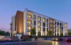 Apartament 4 camere 3 bai gradina 56mp Metrou 1 Decembrie 1918 15 min - 13
