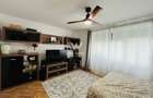 Apartament decomandat, 58 mp utili, mobilat modern - Zona Rahovei - 1