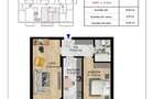 Apartament 2 camere decomandat metrou Teclu-zona Pallady - 4