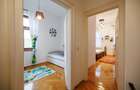 Apartament 3 camere | 91,52 mp utili | renovat complet | etaj 1 | zona Iosefin - 5