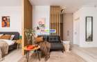 Studio modern de inchiriat 43 mp  Mirai Residence   Tineretului - 1