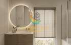 Pallady 2 camere decomandat 71 mp + LOC PARCARE GRATUIT - 10