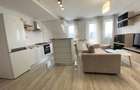 De inchiriat 3 camere in Tractorul | Bloc nou | Mobilat, utilat - 4