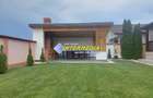 Casa Noua 4 camere 500 mp. Teren Alba-Mall Finisata Mobilata si Utilata complet - 2
