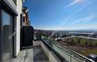 Penthouse cu 4 camere complet mobilat si utilat Turnisor Sibiu - 14