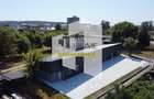 Hala industriala, renovata complet, 280 mp, central Moreni, Dambovita - 11