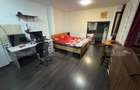 Studio utilat complet, 30 mp, zona Centrala - 1