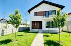 Casă individuală de vânzare, 4 camere- Berceni Ilfov | 425 mp - La cheie- Asfalt - 1