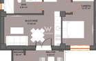 Apartament cu 2 camere si avans doar 5% - zona Doamna Stanca - Sibiu - 1