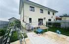 Casa de vanzare in Cristian - tip duplex - 125 mp utili + teren de 250 - 10