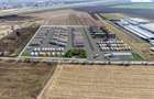 Teren intravilan de inchiriat 44700 mp langa centura Bacaului - 3