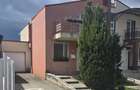  PF - Duplex finisat cu garaj și 3 parcări - Bună Ziua – teren 231 mp - 2