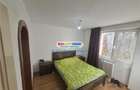 Apartament 2 camere bld Basarabia plan secund - 4