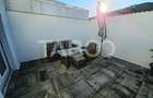 Penthouse de inchiriat Tineretului Sibiu 2 camere 2 terase parcare - 6