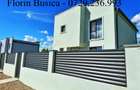 Casa individuala P+1E+Pod ~ 5 camere ~ 3 bai + dressing ~140mp utili~teren 428mp - 1