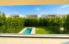 Vila smart premium, 5 dormitoare, piscină  L10 m, Pipera, Iancu Nicolae-Padure - 12