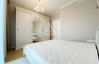 ONE Herastrau Park inchiriere apartament de lux 3 camere mobilat elegant - 8