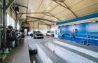 Imobil industrial - service auto complet echipat (Gheorgheni, str. Kossuth Lajos - 26