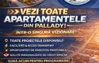 Apartament 2 camere Pallady cu PARCARE BONUS,Oportunitate INVESTITIE - 9