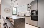 Apartament superb cu 3 camere, terasa si 2 locuri de parcare in Floreasca! - 9