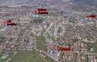 De închiriat apartament 2 camere cu loc parcare - 10