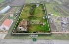 Teren intravilan 3.593 mp de vânzare în Parța - 1