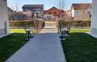 Vanzare apartament 4 camere pe 2 etaje, 3 bai, Urban Residence - 30