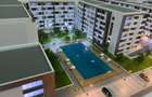 Apartament cu mutare imediata  finalizat 81 Residence - 5