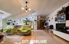 Pret excelent! Apartament 3 camere, 64 mp + balcon, mobilat, Buna Ziua, zona LID - 4