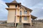 Casa de vanzare in Sibiu,  parter si mansarda, teren de 2000mp - 14