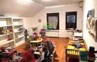 Zona Iancu Nicolae, vila cu 6 camere de inchiriat - 5