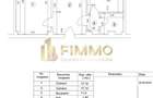 Ap 3 cam | Marasesti | Etaj 1 | Renovat complet | ID: 1709 - 8