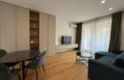 Inchiriere apartament Nusco City - Parcare Subterana