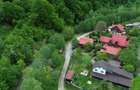 Pensiune cu Salina, Moroieni- Investitie la Cheie in Turismul Montan - 8
