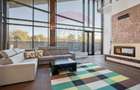 Vilă Futuristă: Eleganță & Inovație la limita pădurii, piscină, 4500mp - 17