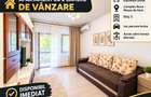 Apartament cu 2 camere in Moara de Vant cu parcare