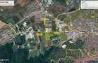 Teren intravilan str Cucului Brasov - 2