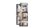 REA1022753 Pipera 3 Camere Confort Sporit - 6
