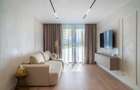 Apartament 2 camere decomandat |LUX| + parcare subterana inclusă | Park Lake - 1