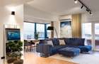 Penthouse exclusivist Orhideea Residence | 316 mp | Terasă 83 mp | 4 parcări  - 4