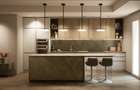REA1025161 Apartament High End 2 camere I Design modern I Zona Barbu Vacarescu - 2