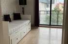 Bucurestii Noi-Parc Izbiceni-garsoniera openspace,2/3,lift, CENTRALA,modern,400€ - 1
